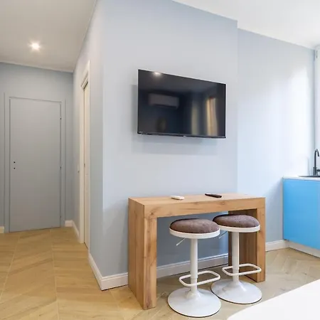 Central-station * 米兰