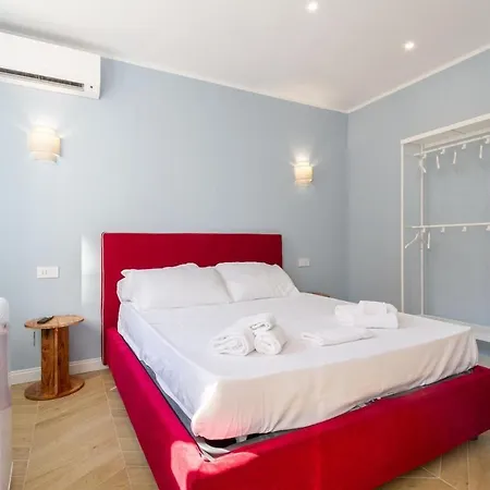 公寓 Central-station 米兰