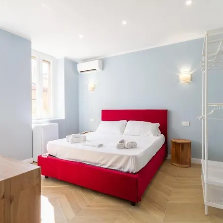 Central-station 米兰