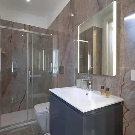 Appartement Central-station